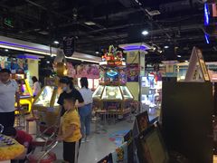 -大玩家(哈尔滨悦荟店)