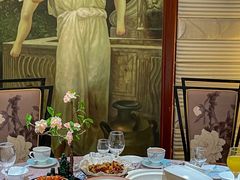 -金泽大酒店·卢塞恩餐厅·年夜饭春节连市