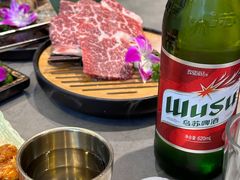-明洞王妃家烤肉(苏州中心星悦汇店)