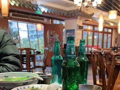 -蒋烤鴨(东苑店)