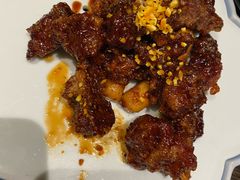-江太极江浙菜(马桥万达广场店)
