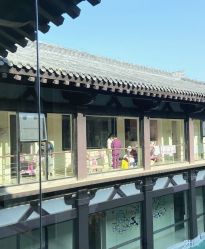 -东方幸福国际母婴月子会所(宿迁店)