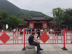 -华清宫景区