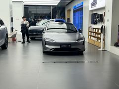 -华为智能生活馆(杭州大悦城)