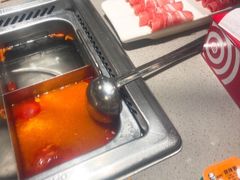 -海底捞火锅(凯德广场店)