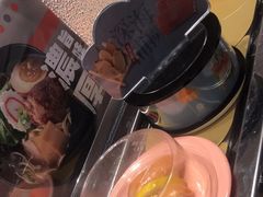 -争鲜回转寿司(南开大悦城店)
