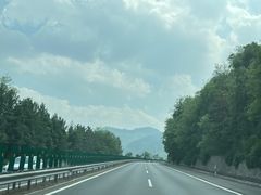 -本溪大峡谷
