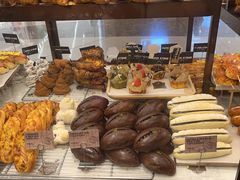 -PAPER STONE BAKERY(天汇广场店)