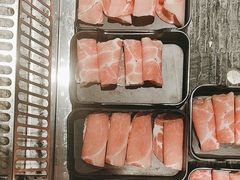 -吉布鲁牛排海鲜自助(温江合生汇店)