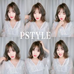 -P.STYLE 派斯造型
