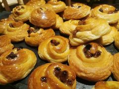 -上海东方佘山翰悦阁酒店·Vie全日制餐厅