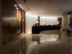 -宁波东港喜来登酒店
