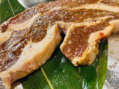 -朴安胖·韩国烤肉(沈阳店)