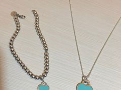 -Tiffany & Co.蒂芙尼
(天津万象城店)