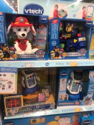 -TOYSRUS玩具反斗城(萧山万象汇店)