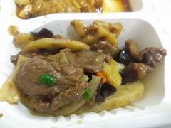 -都城快餐(新港西路店)