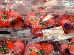 -果蔬好生活超市(乐堤港店)