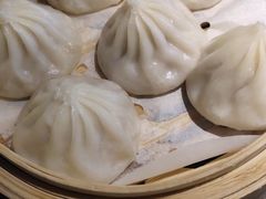 -外婆家(蓝色港湾店)