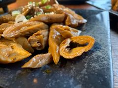 -嘎嘎鸭脑壳(驷马桥店)