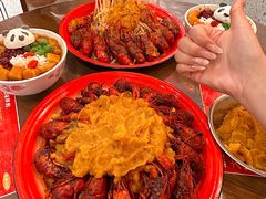 -池嬢拌粉(上海首店)