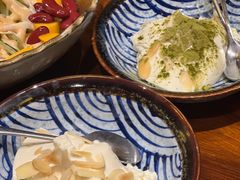 -鸟鹏烧鸟居酒屋(仁恒梦中心店)