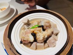 -潮福城大酒楼·潮味粤品·港式点心(湖滨北路店)