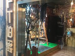 -MAX伯爵趣味互动密室逃脱(大坪D馆店)