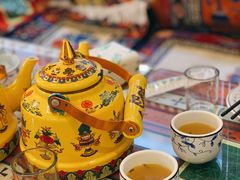 酥油茶-如意林卡藏餐吧 (九寨沟店)