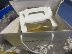 -星禾悦法式千层蛋糕(大卫城店)