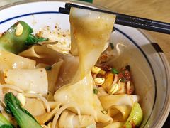 -山丹丹西北菜(金贸大厦店)
