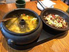 云南经典汽锅鸡-云海肴·汽锅鸡·云南菜(苏州中心店)