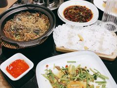 -味莊餐厅(康庄南街店)
