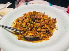 -湘上湘(米其林餐厅-正大中心总店)