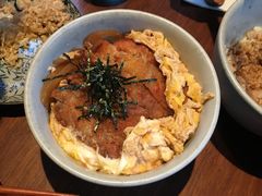 -铃木食堂(帽儿胡同店)