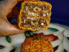 -好友缘酒家(西大店)