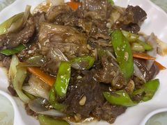 -协顺园回头馆(南顺城路店)