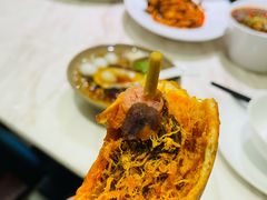 -茅庐川菜(青岛凯德店)