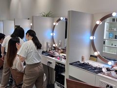 -海马体照相馆|大师(武汉光谷K11店)