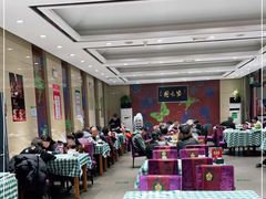 大堂-紫光园(燕郊总店)