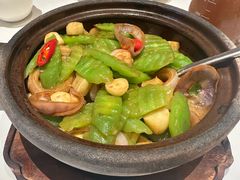 -茉里粤菜(皇姑万象汇店)