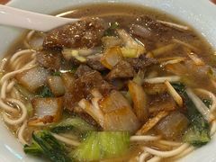 -奎元馆.百年奎元.非遗传承(西湖边的解放路店)