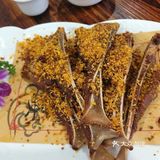 海鲜大餐回味无穷[强][强][强]