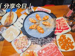 -肆拾壹號烤肉(龙岗店)