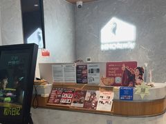 -海马体家庭照相馆(深圳笋岗万象食家家庭店)