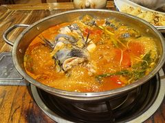 -亮欢寨(凯里总店)