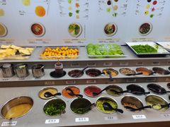 -海底捞火锅(津南永旺店生日主题店)
