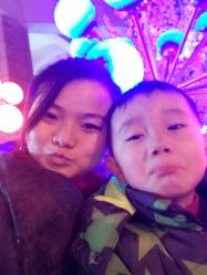 -孩子王童乐园(洛阳万达店)