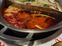 -大芊金重庆串串火锅(南京路店)