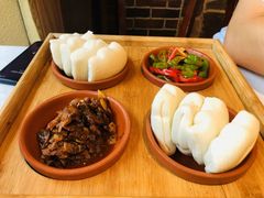 -巴依老爷·新疆美食(上城区天城路店)