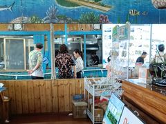 -蓝湾碧波·老字号·疍家非遗海上餐厅
